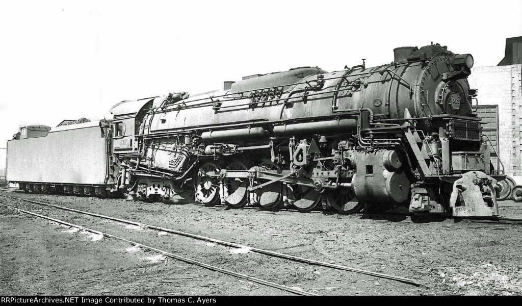 PRR 6472, J-1, c. 1946